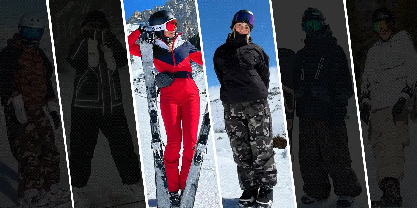Master Every Slope with Snowverb